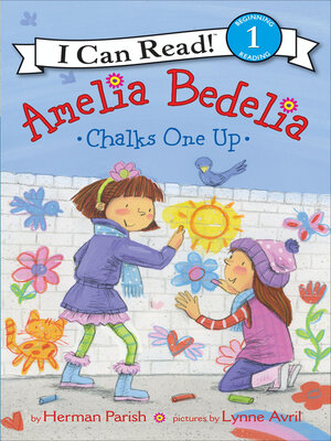 cover image of Amelia Bedelia Chalks One Up